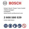 Bosch Auto Start centrovacia pomôcka pre diamantové dierové píly | ajtech.sk
