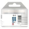 Bosch Diamantový vrták na vŕtanie nasucho Dry Speed Best for Ceramic 80x35mm | ajtech.sk