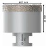 Bosch Diamantový vrták na vŕtanie nasucho Dry Speed Best for Ceramic 57x35mm | ajtech.sk