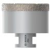 Bosch Diamantový vrták na vŕtanie nasucho Dry Speed Best for Ceramic 65x35mm | ajtech.sk