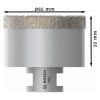 Bosch Diamantový vrták na vŕtanie nasucho Dry Speed Best for Ceramic 65x35mm | ajtech.sk