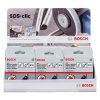 Bosch Rýchloupínacia matica SDS clic (15 ks) 2607019033 | ajtech.sk