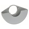 Bosch Ochranný kryt krycím plechom 125mm 2605510257 | ajtech.sk