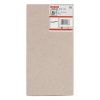Brúsna doska Bosch 115x230 mm | extratech.sk