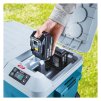Makita CW001GZ Akumulátorová/ elektrická chladnička 18V/ 40V(bez aku) | ajtech.sk