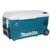 Makita CW002GZ Akumulátorová / elektrická kompresorová chladnička / termoska 18V/ 40V (bez aku) | ajtech.sk