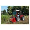 Antonio Carraro TRX5800 Traktor, kabína | extratech.sk