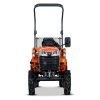 KUBOTA B1161 Rops traktor | extratech.sk