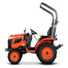 KUBOTA B1121 EC traktor | ajtech.sk