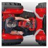 Antonio Carraro Tigre 3800F traktor | extratech.sk