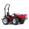 Antonio Carraro Tigre 3200 traktor | ajtech.sk