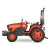 KUBOTA EK1-261 traktor | extratech.sk
