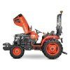 KUBOTA EK1-261 traktor | extratech.sk