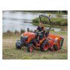KUBOTA B2261 D Rops traktor | extratech.sk