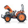 KUBOTA L2522D Rops traktor | extratech.sk