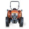 KUBOTA L2522D Rops traktor | extratech.sk