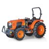 KUBOTA L1452D Rops traktor | ajtech.sk