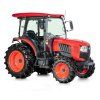 KUBOTA L2452D traktor s kabínou, AC | extratech.sk