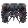 KUBOTA L1522D traktor s kabínou | ajtech.sk