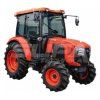 KUBOTA L2522D traktor s kabínou | extratech.sk