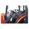 KUBOTA L2522D traktor s kabínou | ajtech.sk