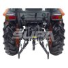 KUBOTA L2522D traktor s kabínou | ajtech.sk