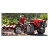 Klbový traktor Antonio Carraro SN5800V Major | extratech.sk