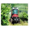 Antonio Carraro SN6800 Traktor, kabína, AC klbový | ajtech.sk