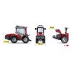 Antonio Carraro SN6800 Traktor, kabína, AC klbový | ajtech.sk