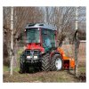 Antonio Carraro SN6800 Traktor, kabína, AC klbový | ajtech.sk