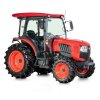 Kubota L2452H Traktor, kabína, AC | ajtech.sk