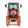 Kubota L2452H Traktor, kabína, AC | extratech.sk