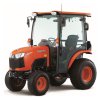 Kubota B2261 HQ Traktor kabína | ajtech.sk