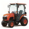 Kubota B2261 HQ Traktor kabína | extratech.sk