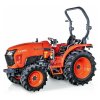 Kubota L1382 H Traktor | ajtech.sk