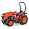Kubota L1382 H Traktor | extratech.sk