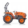 Kubota L1382 H Traktor | ajtech.sk