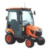 Kubota BX231 Traktor kabína | ajtech.sk