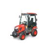 Kubota BX261 Traktor kabína | ajtech.sk