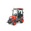 Kubota BX261 Traktor kabína | extratech.sk