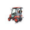 Kubota BX261 Traktor kabína | ajtech.sk