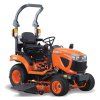 Kubota BX261 Rops Traktor | extratech.sk