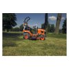 Kubota BX261 Rops Traktor | ajtech.sk