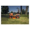 Kubota BX261 Rops Traktor | ajtech.sk