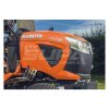 Kubota BX261 Rops Traktor | ajtech.sk