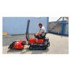 Fort Vision Traktor + travny rekultivator 75 cm | extratech.sk