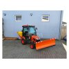 Kubota BX261 Traktor-zimný set | ajtech.sk