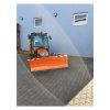 Kubota BX261 Traktor-zimný set | ajtech.sk