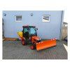Kubota BX231 Traktor-zimný set | extratech.sk