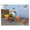 Kubota BX231 Traktor-zimný set | extratech.sk